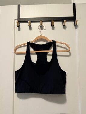 Girlfriend collective Paloma sports bra